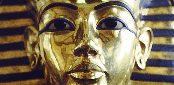 King Tut’s Curse