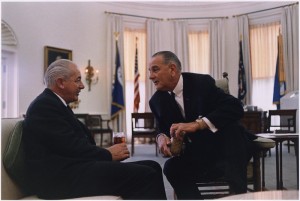 lossy-page1-800px-Prime_Minister_Harold_Holt_(Australia)_and_President_Lyndon_B._Johnson_-_NARA_-_192505.tif