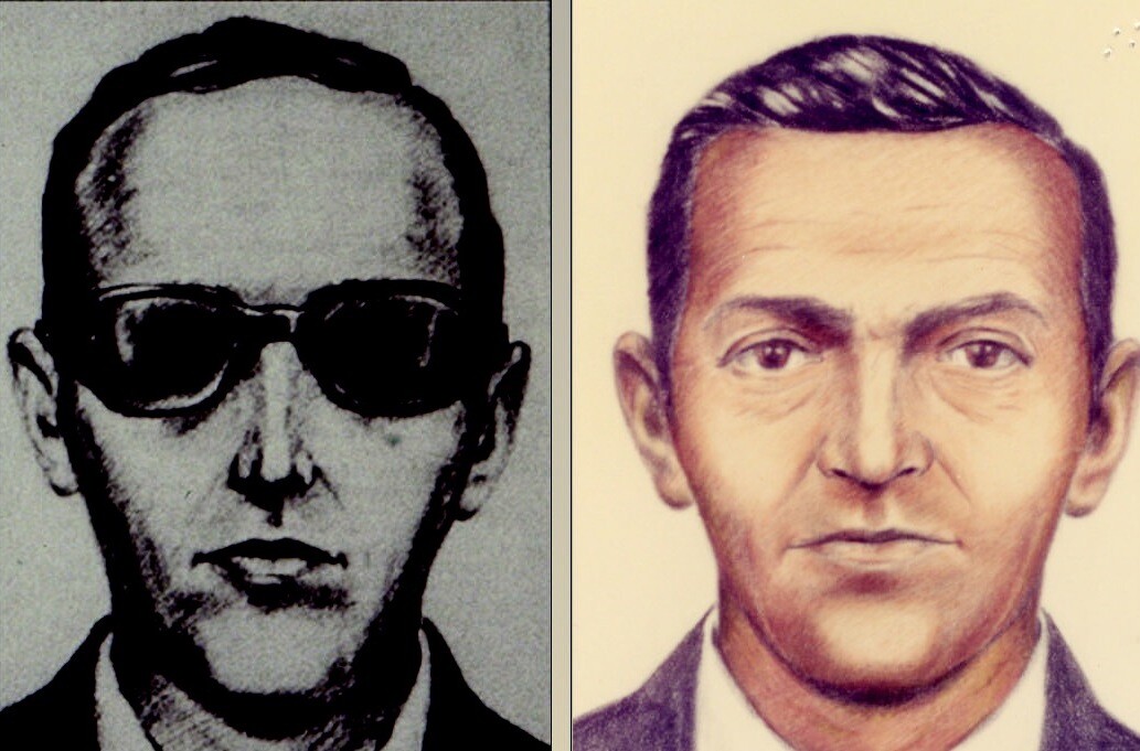 D.B. Cooper: America's Only Unsolved Skyjacking - Historic Mysteries