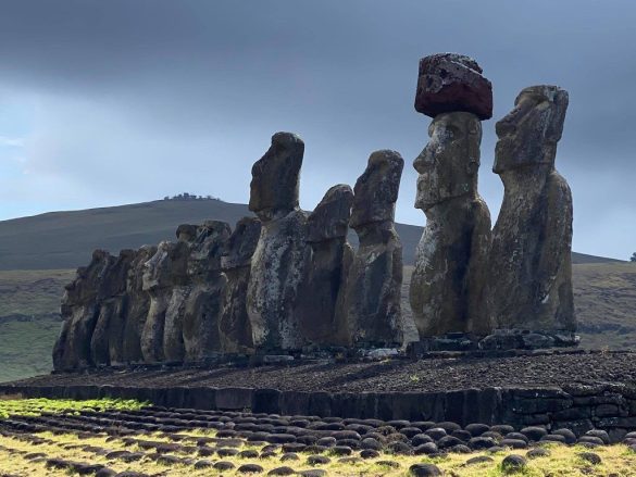 Easter Island History - From Settlement To Collapse - Historic Mysteries