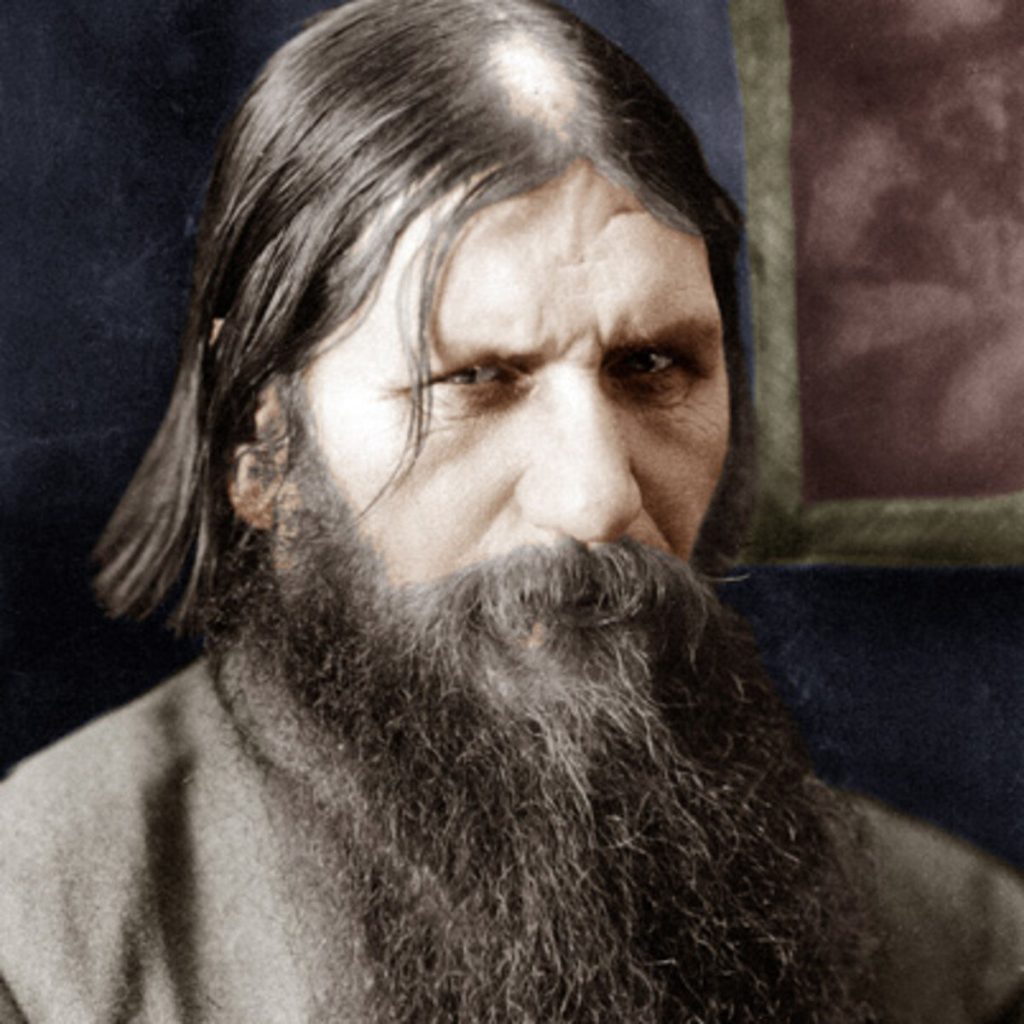 Grigori Rasputin Murder Of The Mad Monk Historic Mysteries