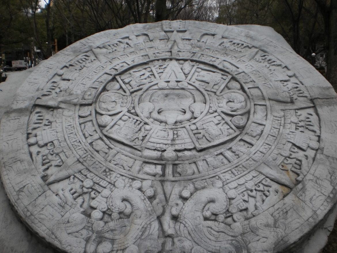 The Mayan Calendar Facts, Theories and Prophecies - Historic Mysteries