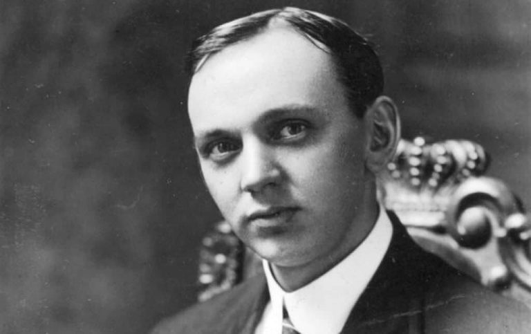 Edgar Cayce on Atlantis - Historic Mysteries