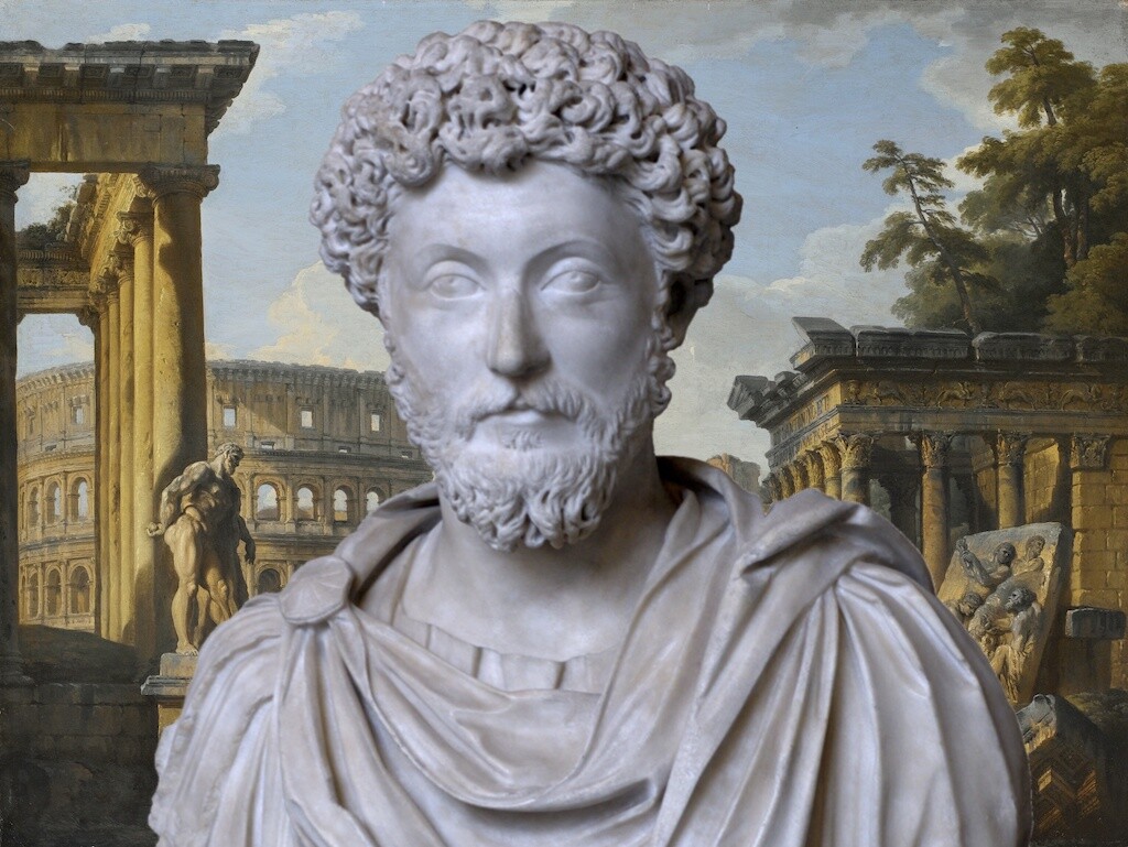 Two Roman Emperors With A Social Conscience - Historic Mysteries