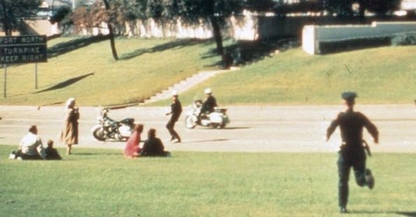 Who Was The Babushka Lady At Jfks Assassination Historic Mysteries