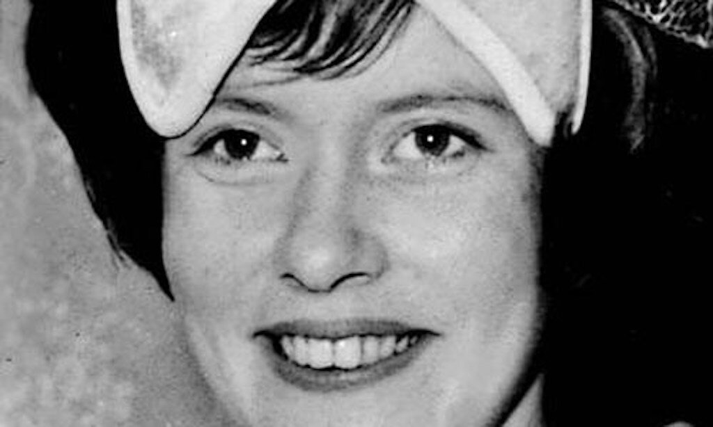 The first victim of Bible John is believed to be Patricia Docker.