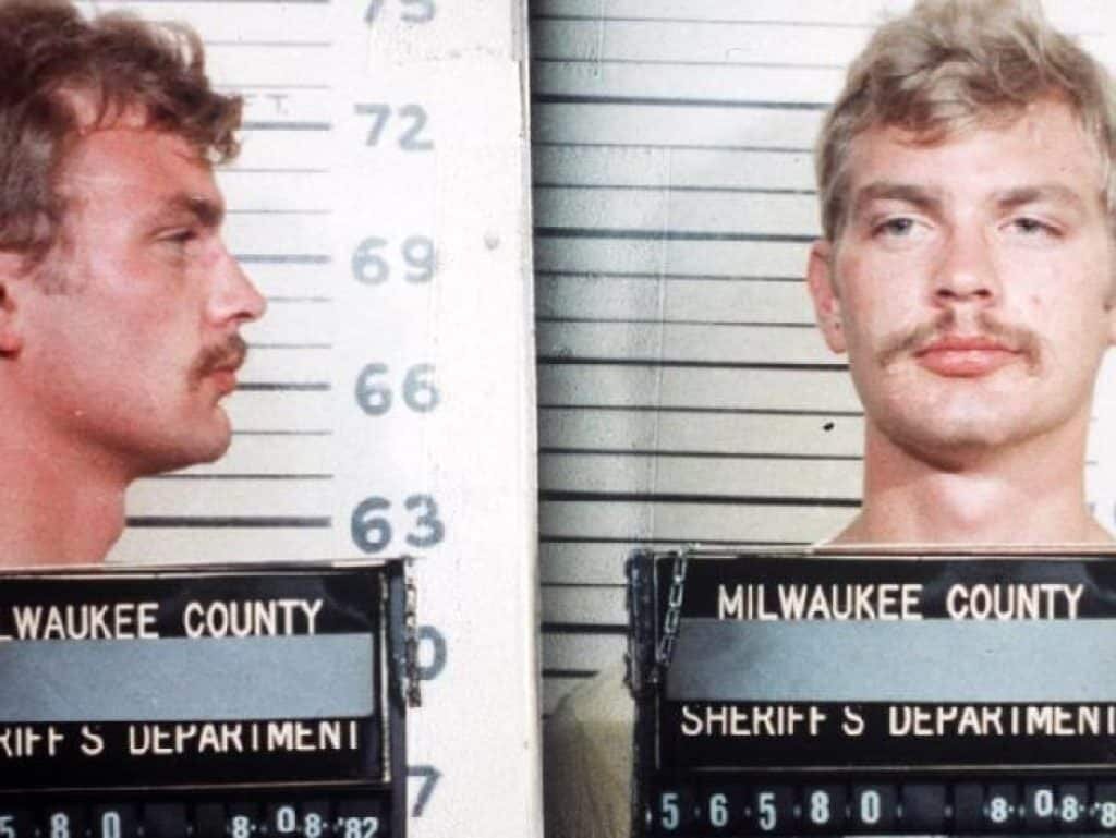 The Murder Of Steven Hicks: Why Jeffrey Dahmer Waited, 45% OFF