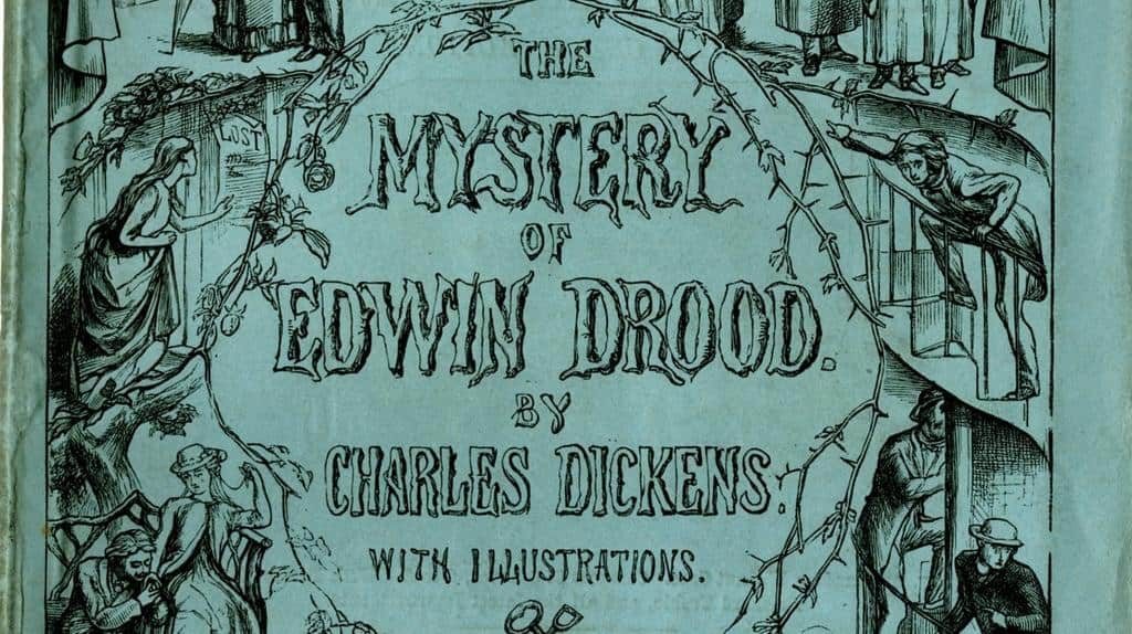 the mystery of edwin drood