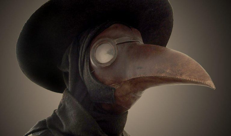 Plague Doctor: The Origin of the Venice Carnival Mask - Historic Mysteries