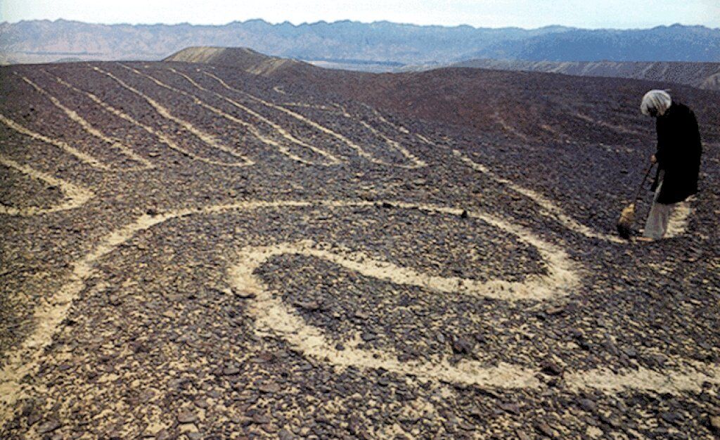 Nazca Lines of Peru and Recent Findings Historic Mysteries
