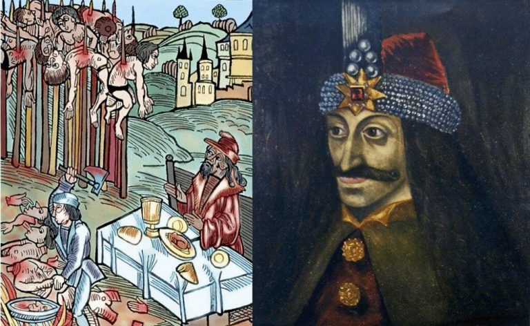 dracula essays on the life and times of vlad the impaler