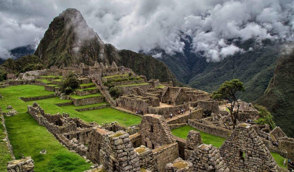Machu Picchu Facts Fascinating Details Of The Inca Citadel