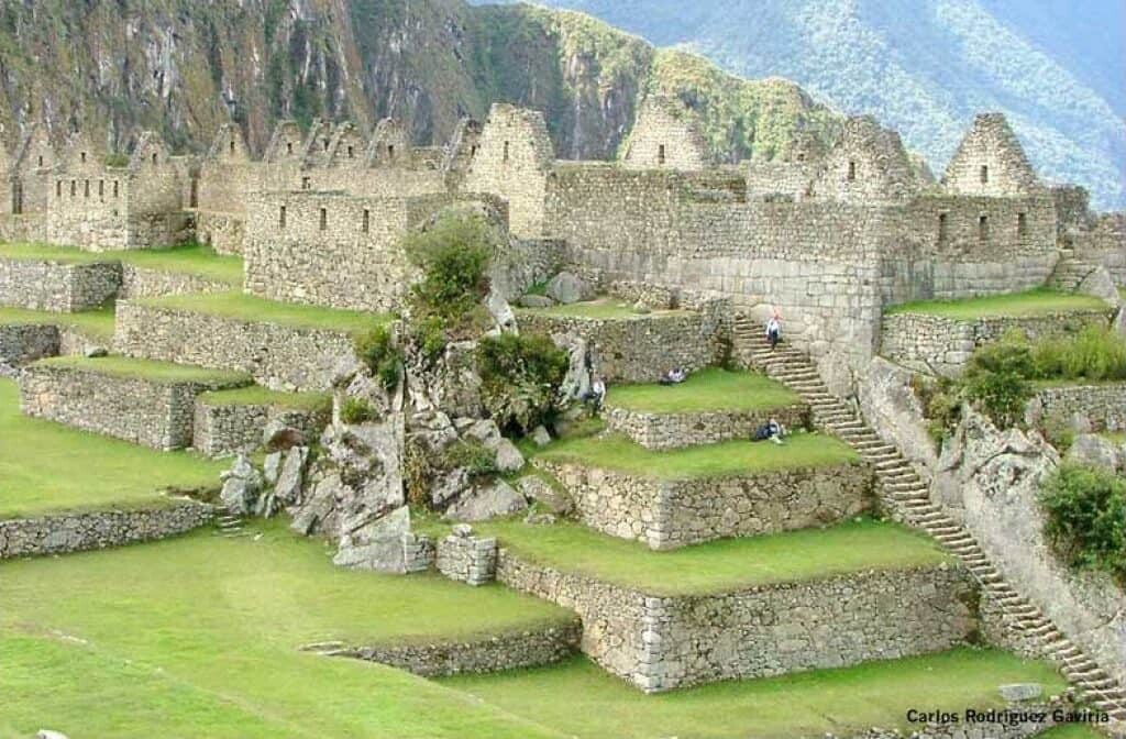 Machu Picchu Facts Fascinating Details Of The Inca Citadel