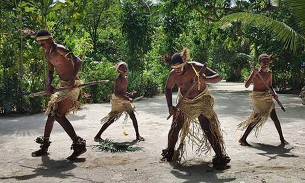 Prince Philip, The Vanuatu God - Historic Mysteries