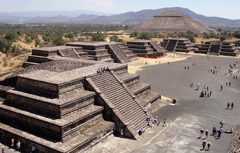 (In Pics) Lesser Known Ruins of Central America - Historic Mysteries