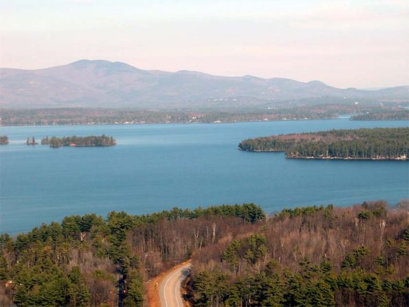 Anomalous Artifact: The Enigmatic Stone Egg of Lake Winnipesaukee ...