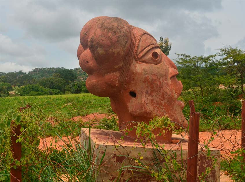 Nok art of Ancient Nigeria - Vanguard News